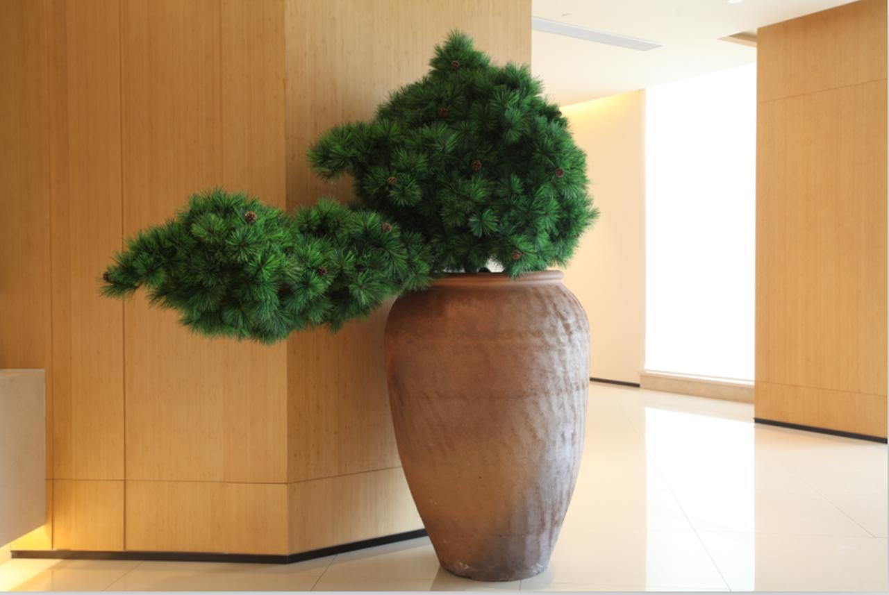 Ji Hotel Shanghai Kangqiao Xiuyan Road Exteriör bild